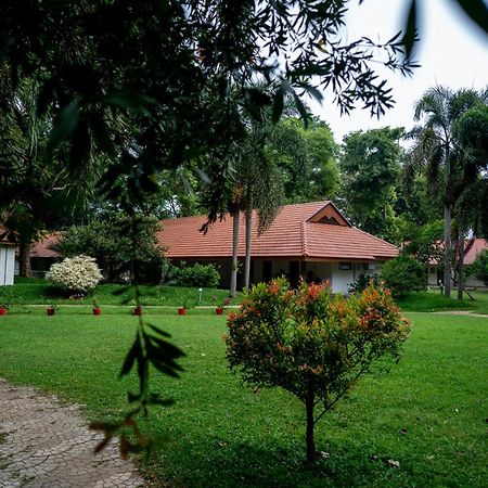 Ktdc Kumarakom Gateway Resort Alappuzha ภายนอก รูปภาพ