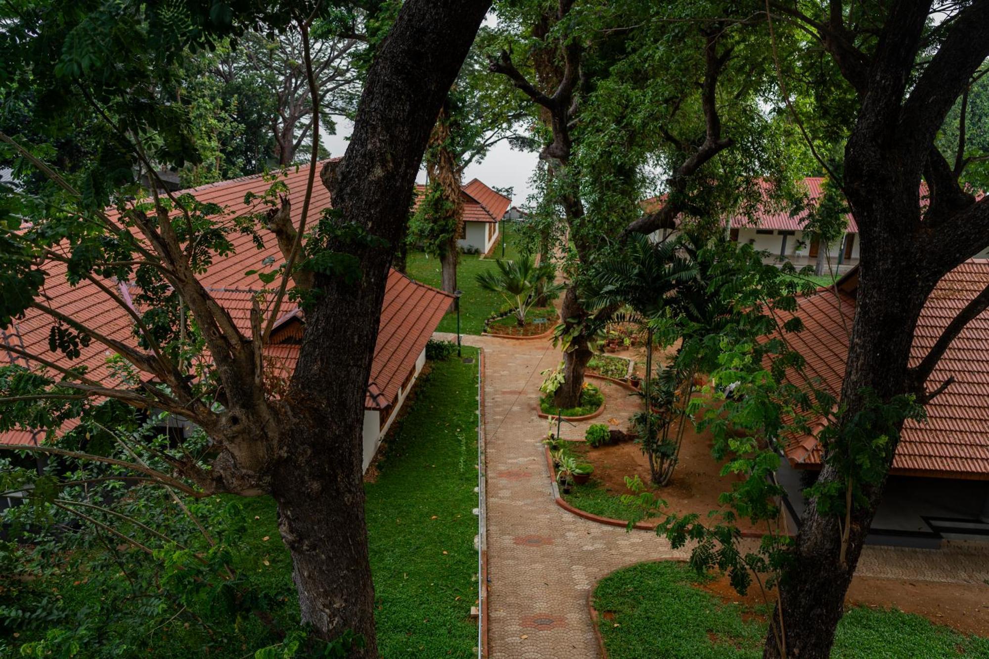 Ktdc Kumarakom Gateway Resort Alappuzha ภายนอก รูปภาพ