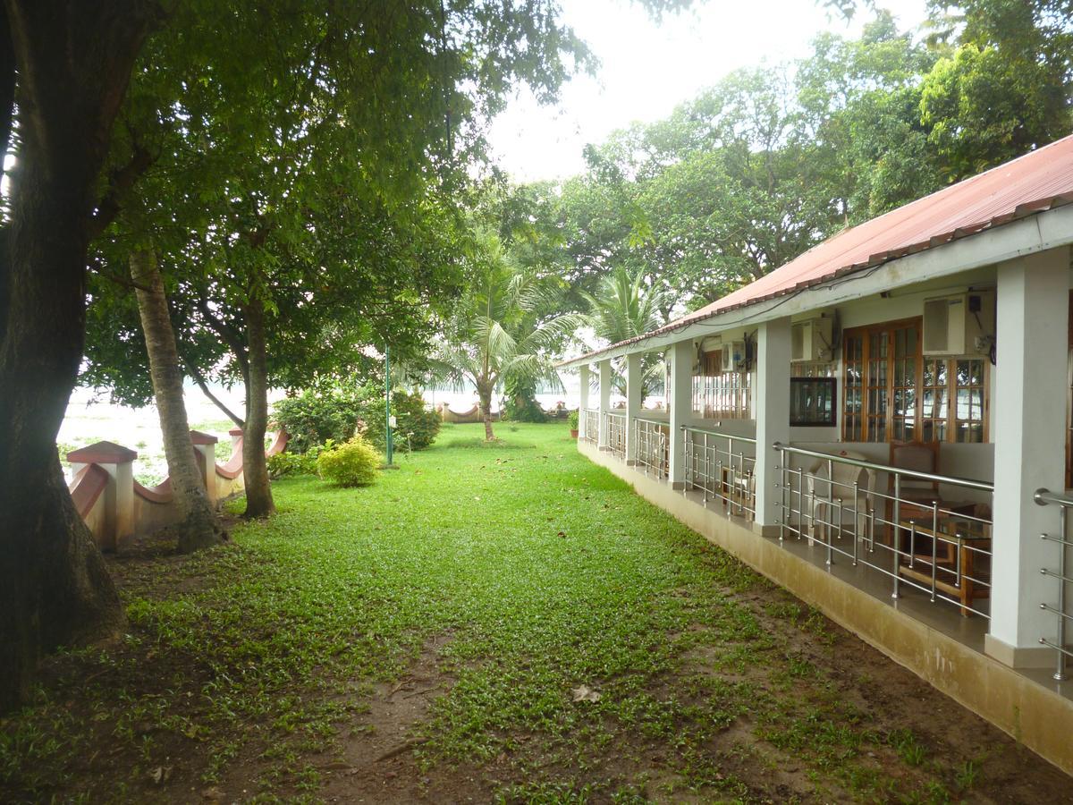 Ktdc Kumarakom Gateway Resort Alappuzha ภายนอก รูปภาพ