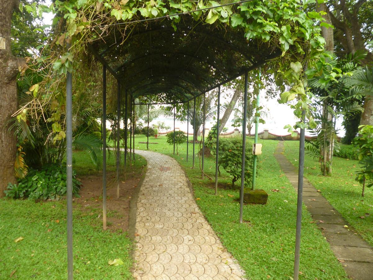 Ktdc Kumarakom Gateway Resort Alappuzha ภายนอก รูปภาพ