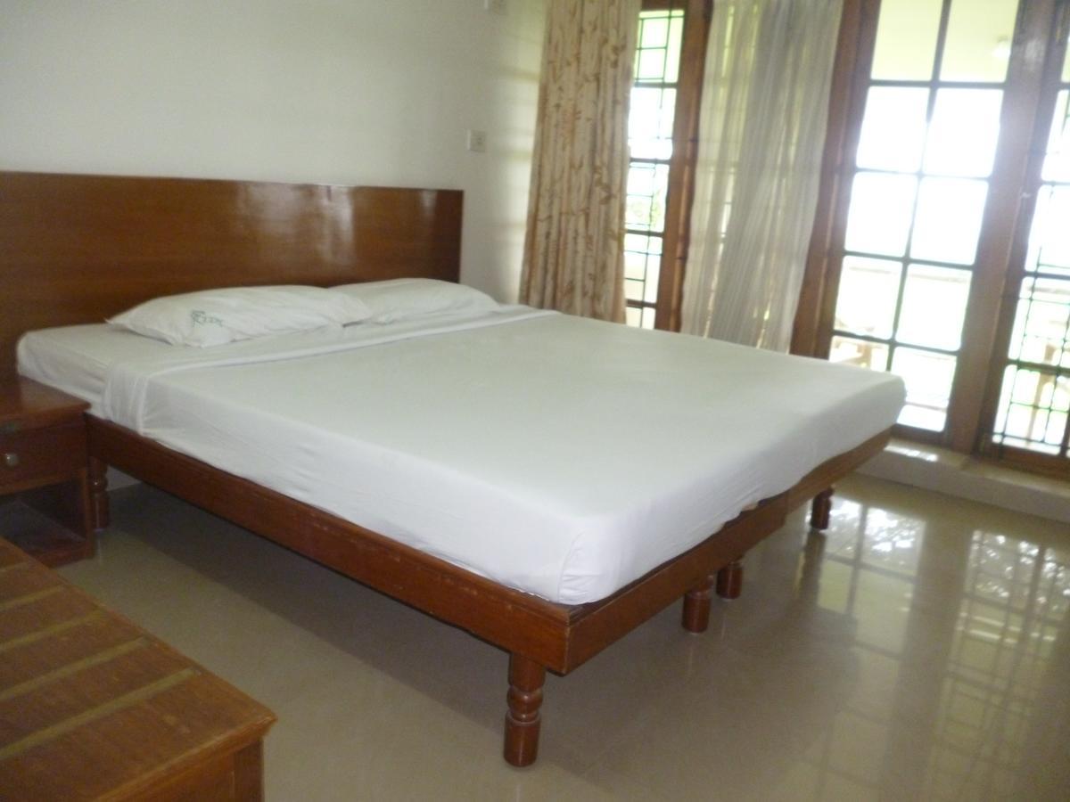 Ktdc Kumarakom Gateway Resort Alappuzha ภายนอก รูปภาพ