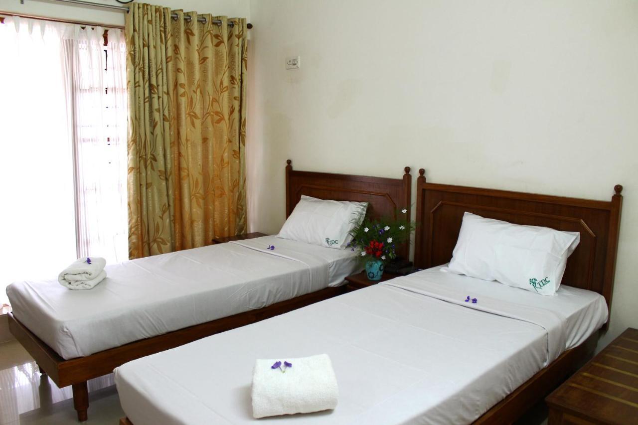 Ktdc Kumarakom Gateway Resort Alappuzha ภายนอก รูปภาพ