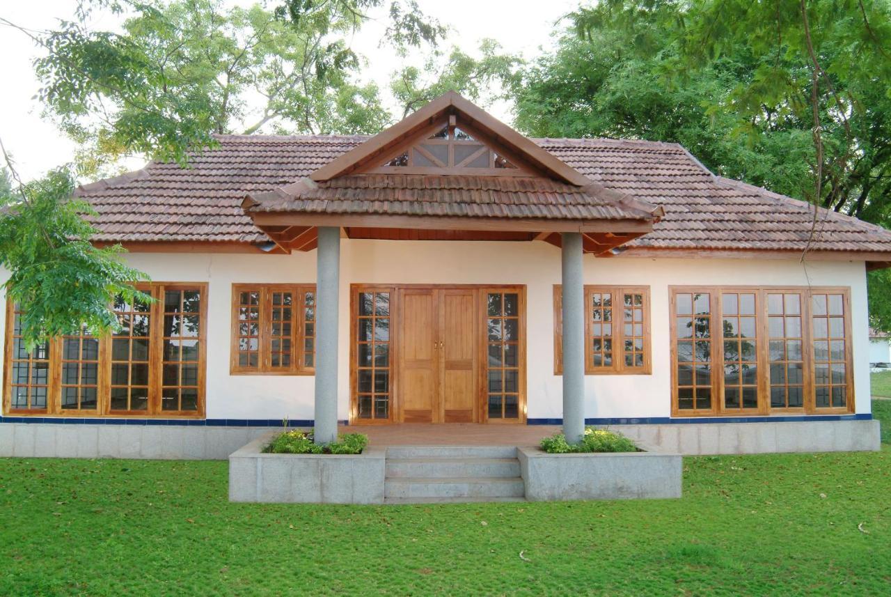 Ktdc Kumarakom Gateway Resort Alappuzha ภายนอก รูปภาพ